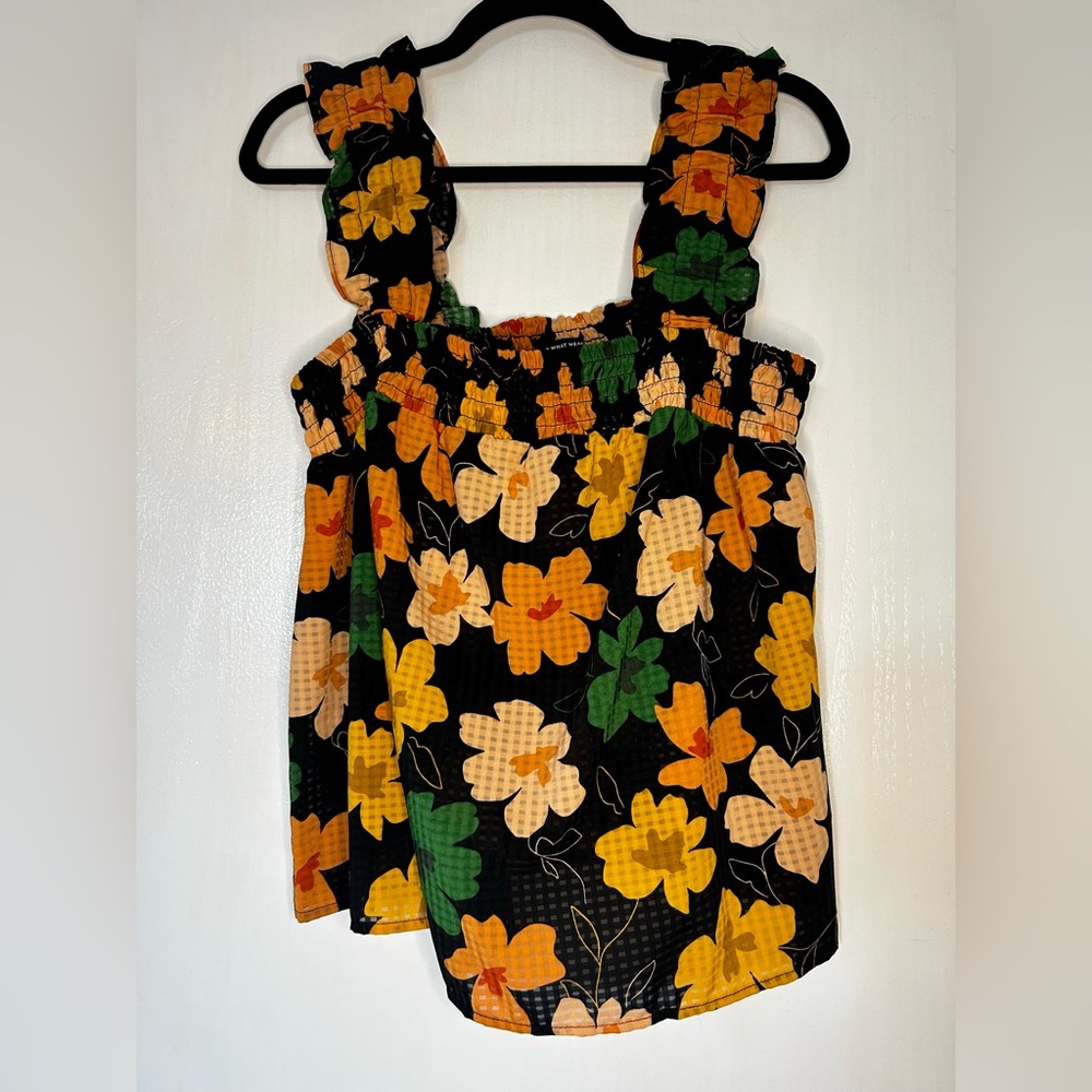 Cami Top
